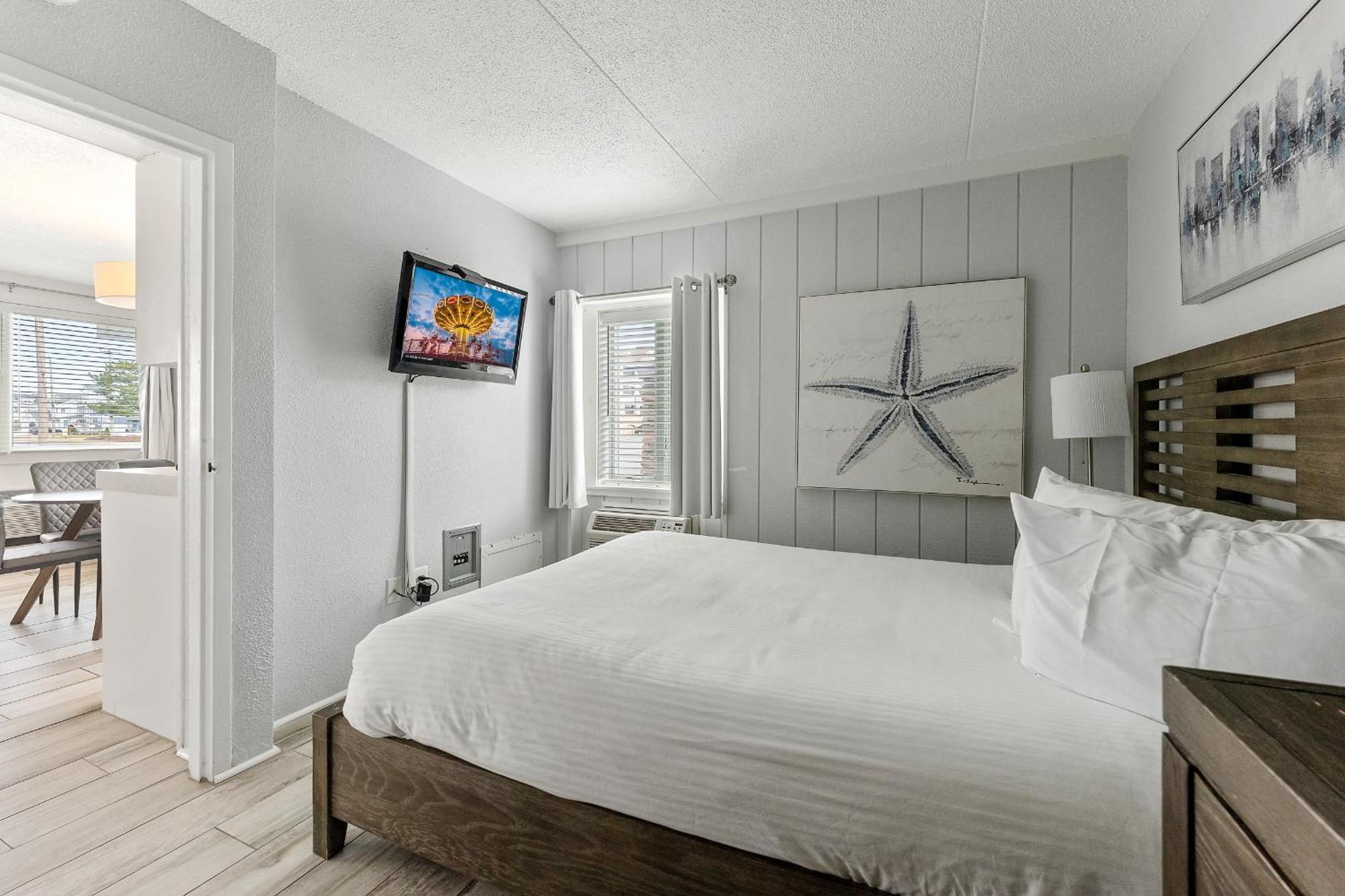 Beachcomber Resort Avalon Extérieur photo