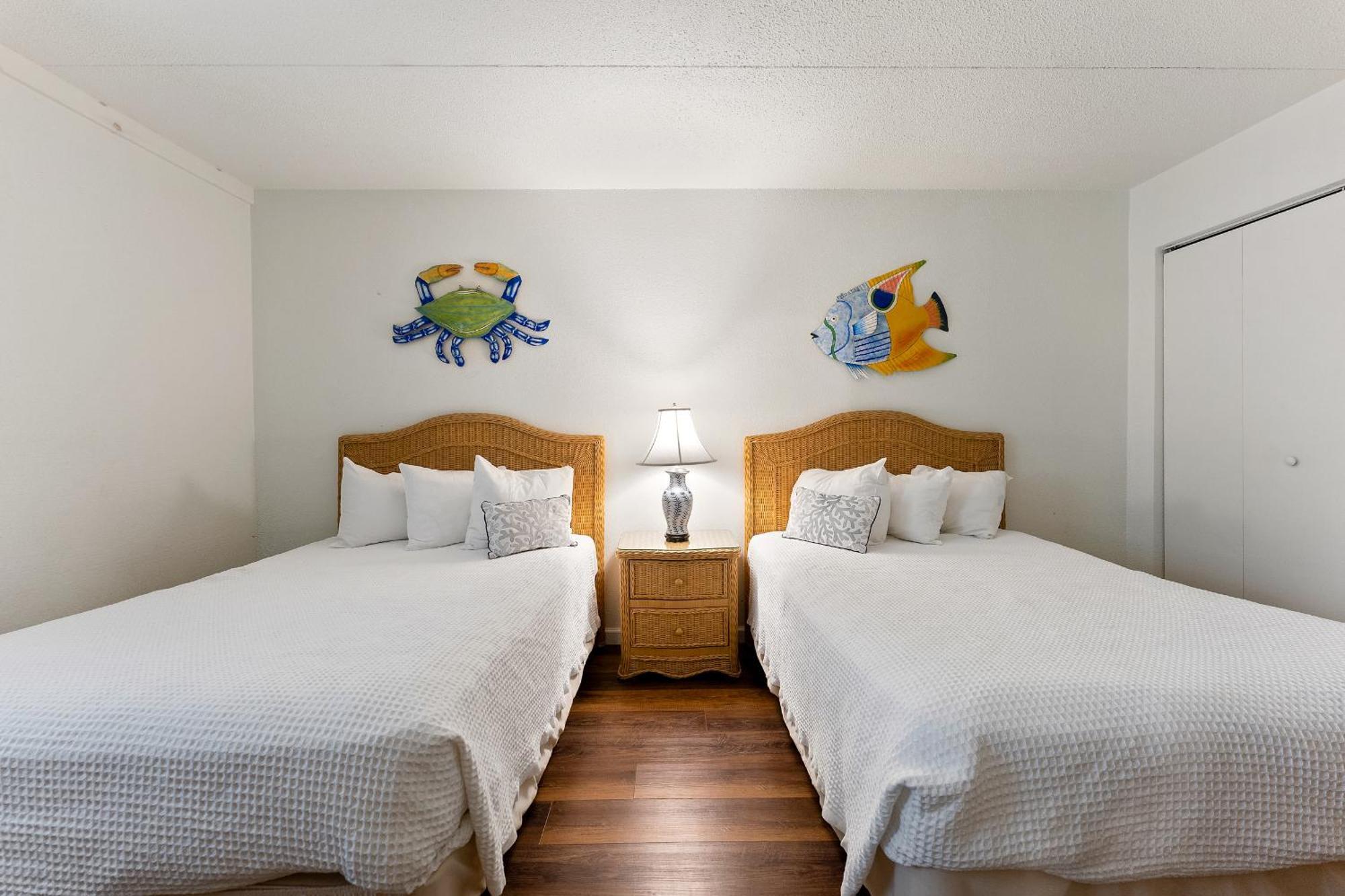 Beachcomber Resort Avalon Extérieur photo